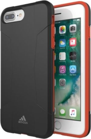 Adidas Adidas SP Solo Case iPhone 6/7/8 Plus czarny/black CJ3506 2