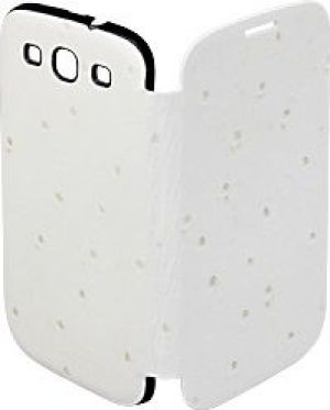 Anymode Anymode Folio Cover i9300 S3 white MCLT100KWH 2