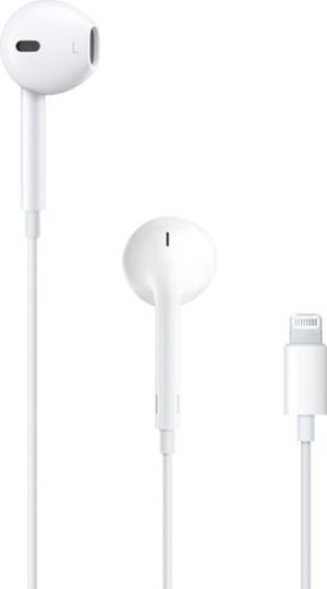 Słuchawki Apple EarPods Bulk (MMTN2ZM/A) 1