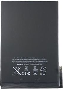 Bateria Apple IPAD Mini A1445 4440 mAh 1