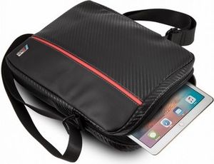 Torba BMW Urban Collection 10" (BMTB10CAPRBK) 2