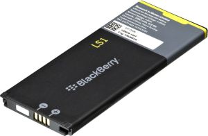 Bateria Blackberry L-S1 bulk 1800 mAh 1