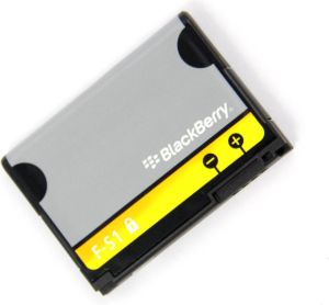 Bateria Blackberry F-S1 bulk 1270 mAh 1