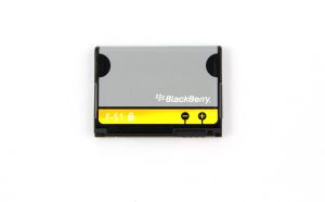 Bateria Blackberry F-S1 bulk 1270 mAh 3