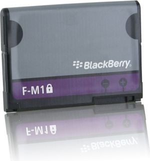Bateria Blackberry F-M1 bulk 9105 1150 mAh 1