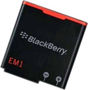Bateria Blackberry E-M1 bulk 1000 mAh 1