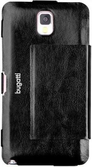 Bugatti Bugatti UltraThin Geneva N9000 Note3 08396 czarny 4