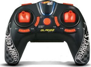Dron Hot Wheels Dron wyścigowy Hot Wheels Stingray zdalnie sterowany Bladez Drone Racerz 5