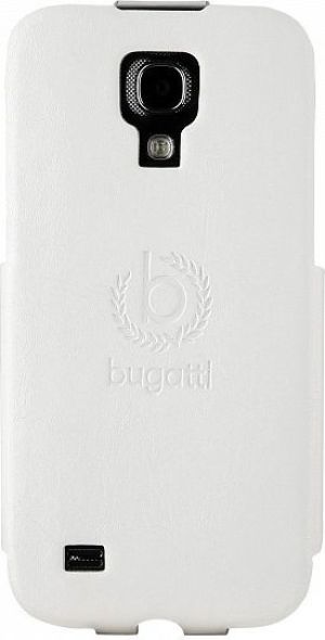 Bugatti Bugatti UltraThin Flip i9195 S4 mini 08334 white 3