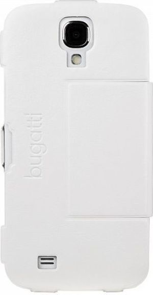 Bugatti Bugatti UltraThin Book i9195 S4 mini whi 08331 3