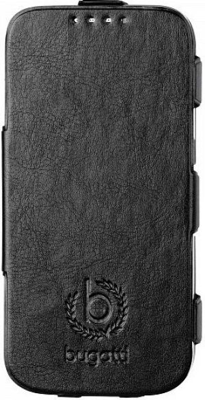 Bugatti Bugatti UltraThin Book i9195 S4 mini bla 08330 2