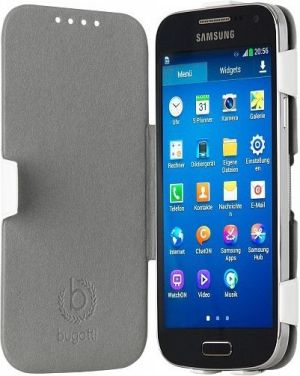 Bugatti Bugatti UltraThin Book i9195 S4 mini bla 08330 3