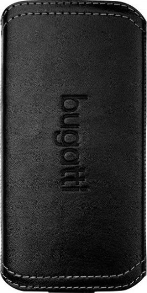 Bugatti Bugatti TwoWayCase Samsung i8190 S3 mini 08194 3