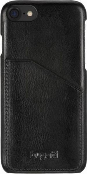 Bugatti Bugatti Snap Case Londra iPhone 7/8 czarna/black 26305 2