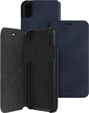 Bugatti Bugatti BookCover Parigi Phone X blue 29900 4