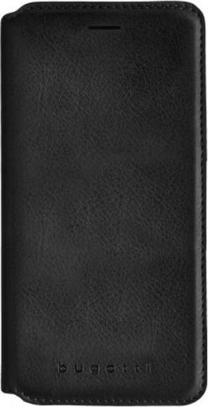 Bugatti Bugatti BookCover Parigi iPhone X czarny/black 29845 2