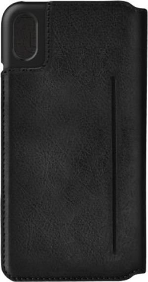 Bugatti Bugatti BookCover Parigi iPhone X czarny/black 29845 3