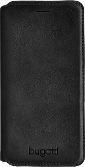 Bugatti Bugatti BookCover Parigi iPhone 7/8 czarny/black 26300 2