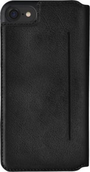 Bugatti Bugatti BookCover Parigi iPhone 7/8 czarny/black 26300 1