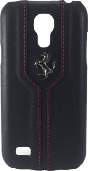 Ferrari Etui Ferrari Faceplate FEMTHCS4MBL i9190 2
