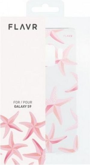 Flavr FLAVR Sea Stars Samsung S9 G960 31554 1
