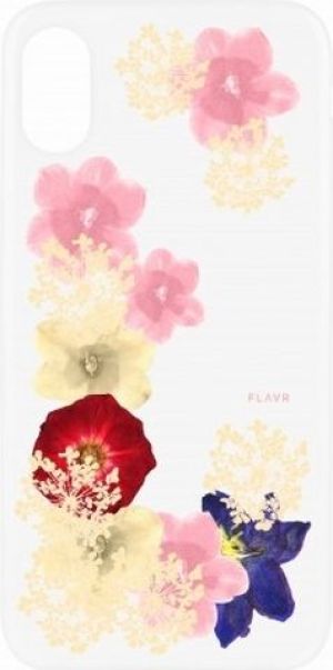 Flavr FLAVR Real Flower Grace iPhone X 30111 1
