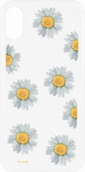 Flavr FLAVR Real Flower Daisy iPhone X 30110 1