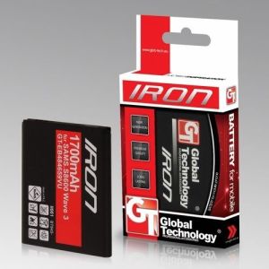 Bateria GT Bateria SONY S LT26i 1500 mAh GT IRON Li-on 1