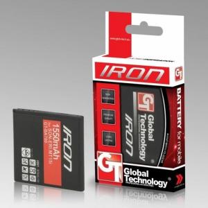 Bateria GT SE NEO MT15 1600 mAhGT IRON Li-on 1