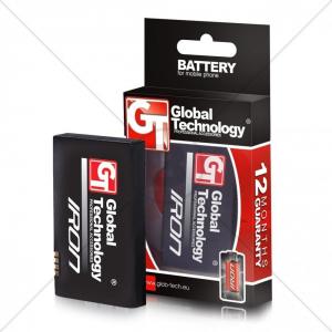 Bateria GT NOK 710/610 1400mA GT IRON LI-on 1