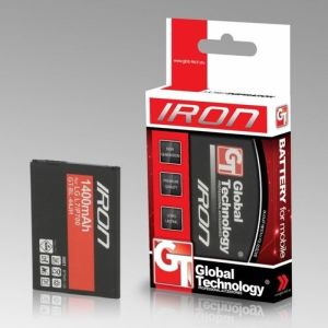 Bateria GT Bateria LG L7 1400mAh GT IRON Li-on 1