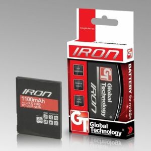 Bateria GT Bateria LG GT500/GT505 GT IRON Li-on 1100 mAh 1