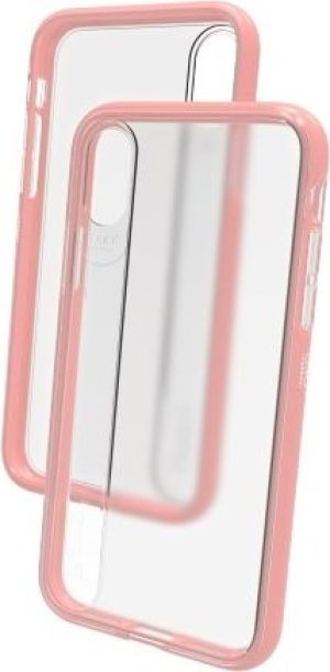 Gear4 Gear4 D3O Windsor iPhone X różowo złoty /rose gold IC8WDRRSG 2