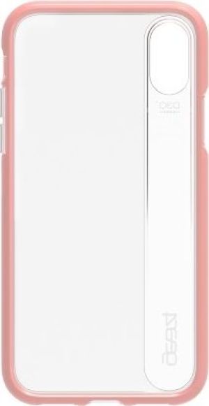 Gear4 Gear4 D3O Windsor iPhone X różowo złoty /rose gold IC8WDRRSG 4
