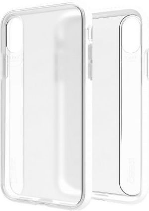 Gear4 Gear4 D3O Windsor iPhone X biały/white IC8WDRSVR 1
