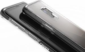 Gear4 Gear4 D3O Victoria Samsung S9 G960 streak SGS9VIC01 5