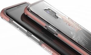 Gear4 Gear4 D3O Victoria Samsung S9 G960 palms SGS9VIC04 3