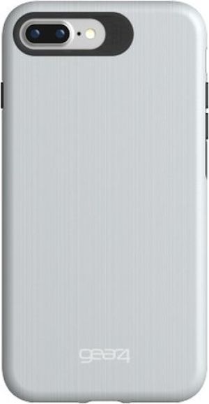 Gear4 Gear4 D3O Trafalgar iPhone 7/8 Plus sreb rny/silver IC7L73D3 3