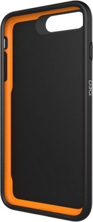 Gear4 Gear4 D3O Trafalgar iPhone 7/8 Plus sreb rny/silver IC7L73D3 4