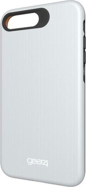 Gear4 Gear4 D3O Trafalgar iPhone 7/8 Plus sreb rny/silver IC7L73D3 5