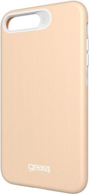 Gear4 Gear4 D3O Trafalgar iPhone 7 Plus złoty /gold IC7L70D3 2