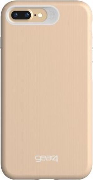 Gear4 Gear4 D3O Trafalgar iPhone 7 Plus złoty /gold IC7L70D3 3