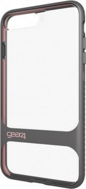 Gear4 Gear4 D3O Soho iPhone 7/8 Plus różowo zł oty/pink gold IC7L11D3 4