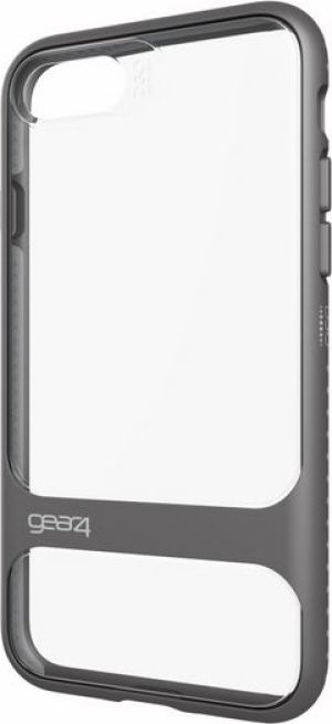 Gear4 Gear4 D3O Soho iPhone 7 srebrny/silver IC7013D3 3