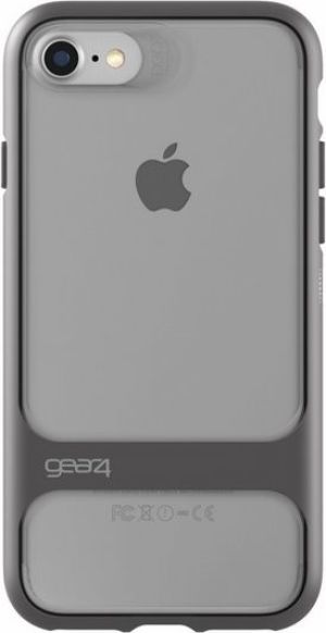 Gear4 Gear4 D3O Soho iPhone 7 srebrny/silver IC7013D3 4