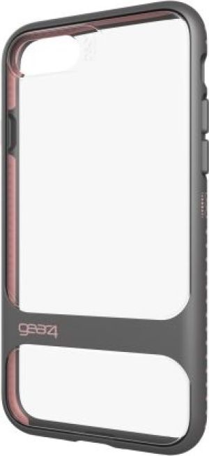 Gear4 Gear4 D3O Soho iPhone 7 różowo-złoty /rose gold IC7011D3 3