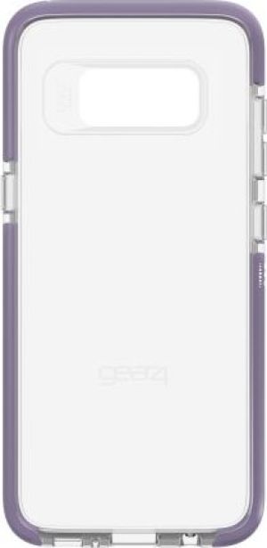 Gear4 Gear4 D3O Piccadilly Samsung S8 Plus G955 liliowy/lilac SGS8E81D3 2