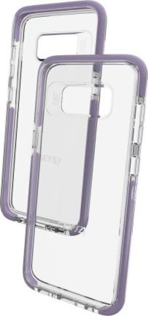 Gear4 Gear4 D3O Piccadilly Samsung S8 Plus G955 liliowy/lilac SGS8E81D3 3