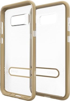 Gear4 Gear4 D3O Greenwich Samsung S8 Plus G955 złoty/gold SGS8E50D3 2