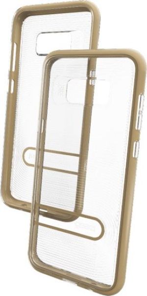 Gear4 Gear4 D3O Greenwich Samsung S8 Plus G955 złoty/gold SGS8E50D3 3